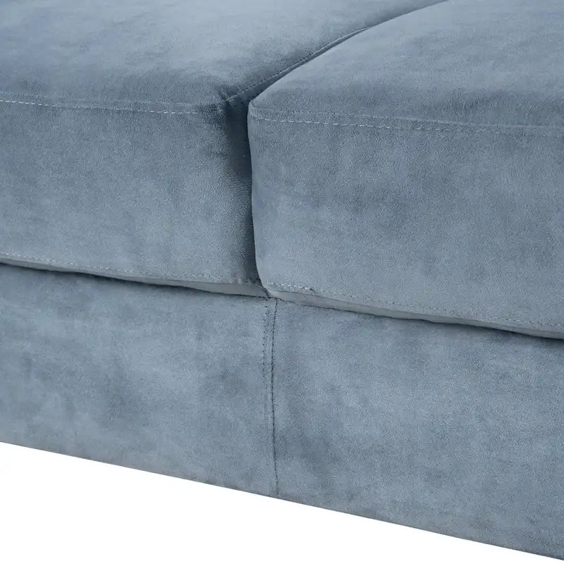Canapé confortable