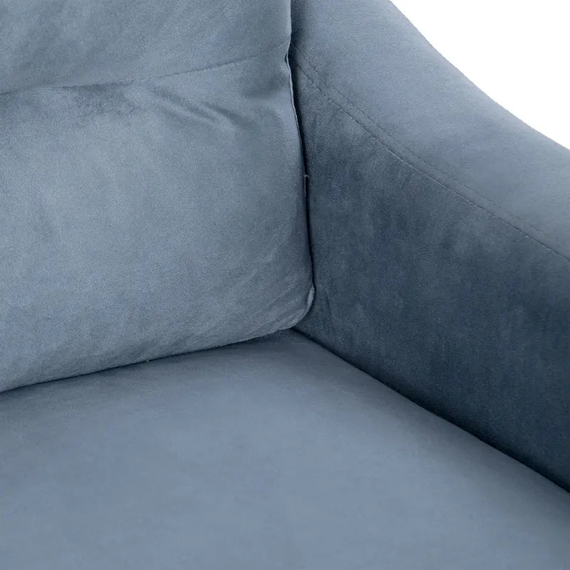 Canapé confortable