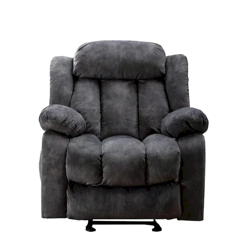 Fauteuil inclinable massant