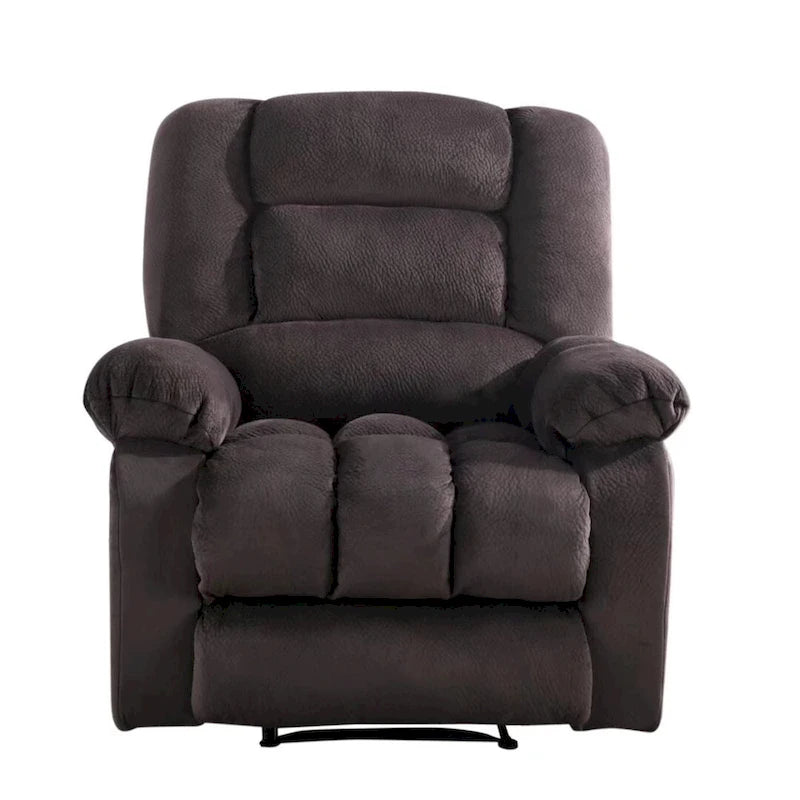Fauteuil inclinable massant