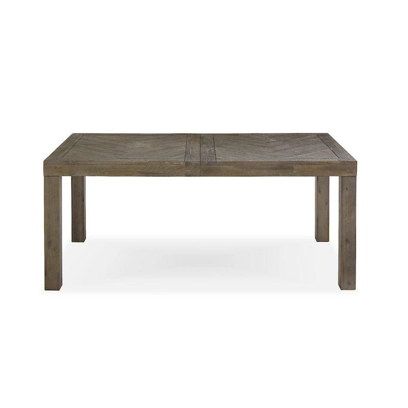 Table à manger extensible