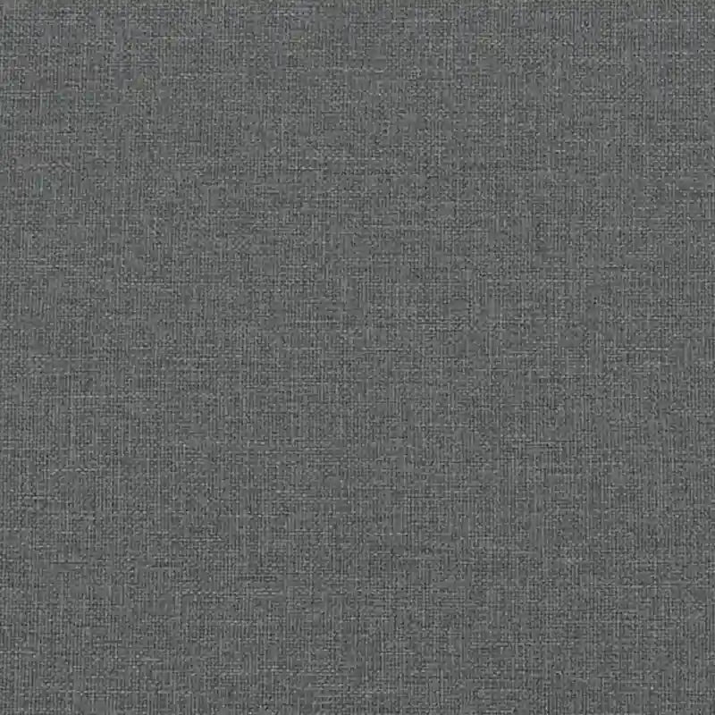 Fauteuil gris foncé