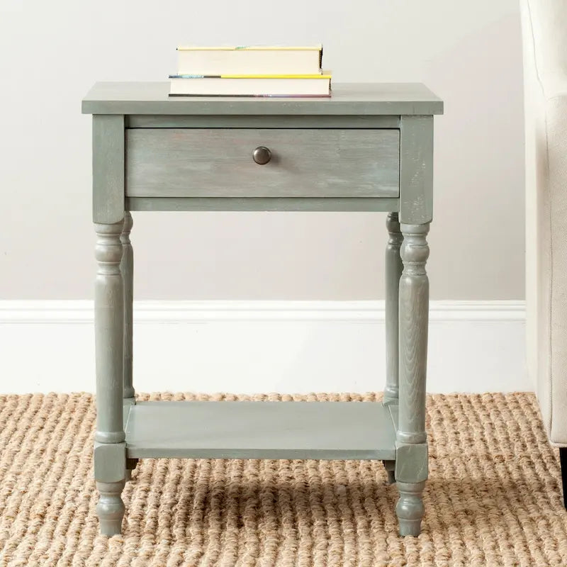 Table d'appoint décorative