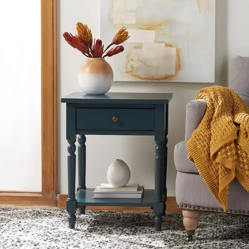 Table d'appoint décorative