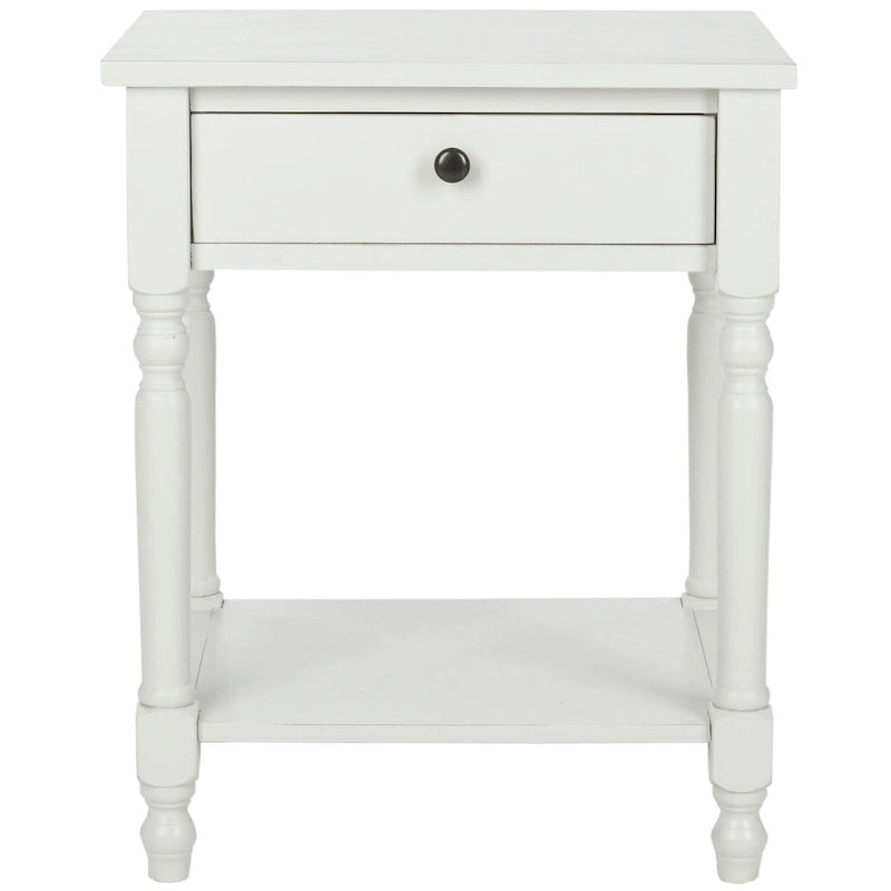 Table d'appoint décorative