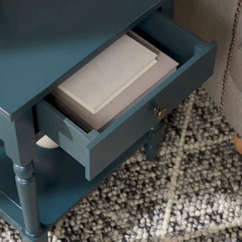 Table d'appoint décorative