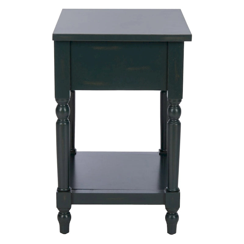 Table d'appoint décorative