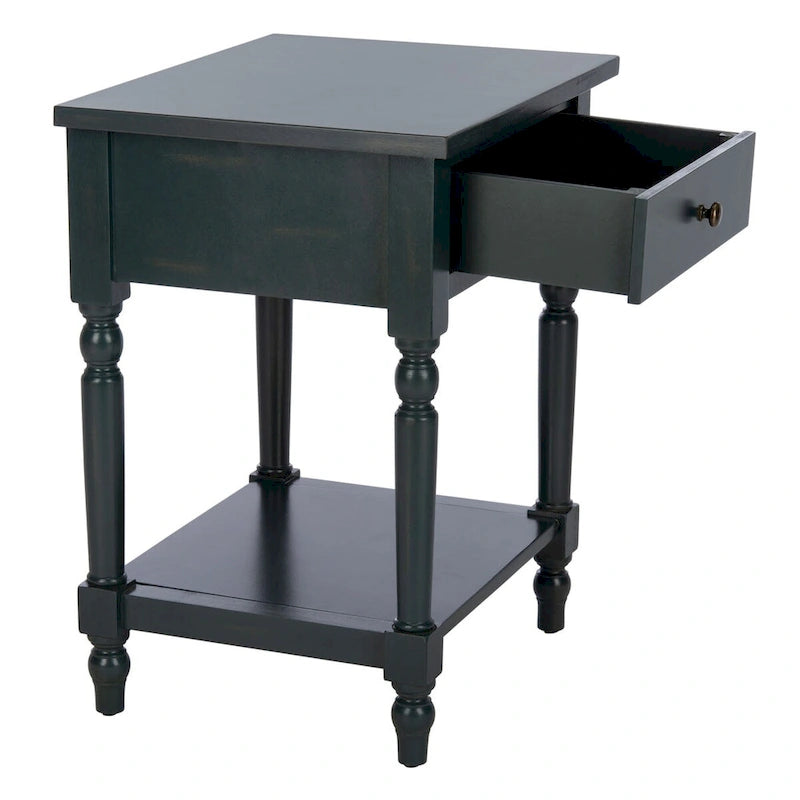 Table d'appoint décorative