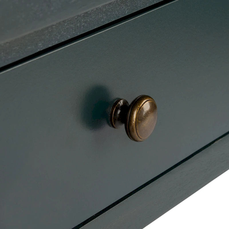 Table d'appoint décorative