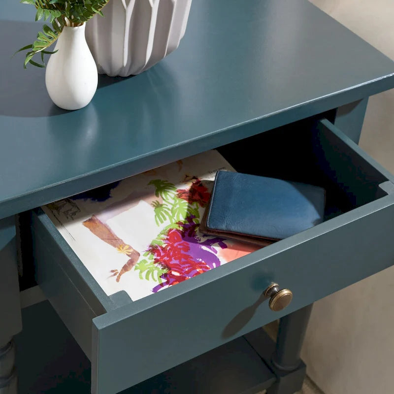Table d'appoint décorative