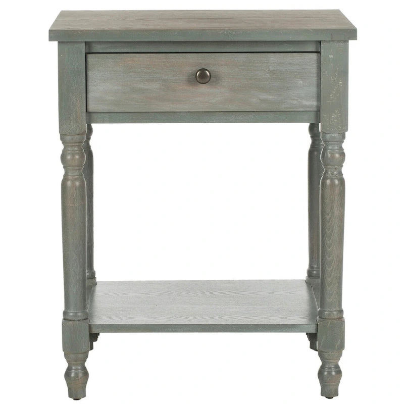 Table d'appoint décorative