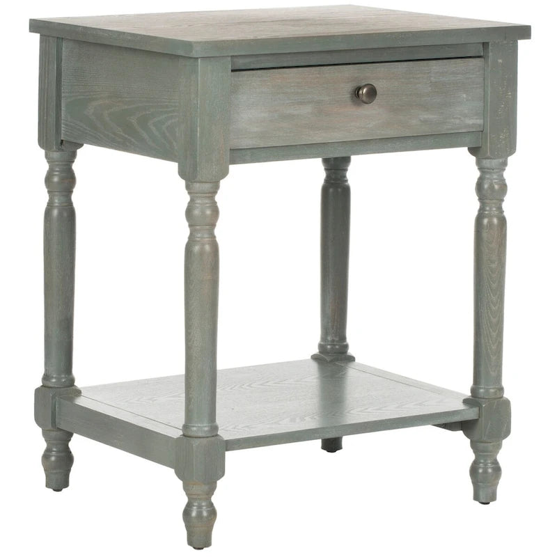 Table d'appoint décorative