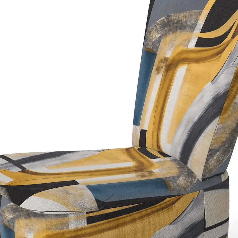 Fauteuil d'appoint rembourré moderne et contemporain et Fauteuil moderne et contemporain