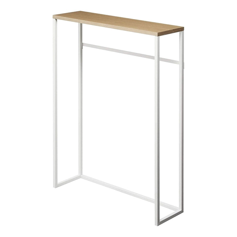 Console étroite pour entrée